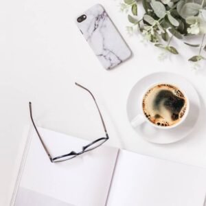 Medium Wooden Photo Frame