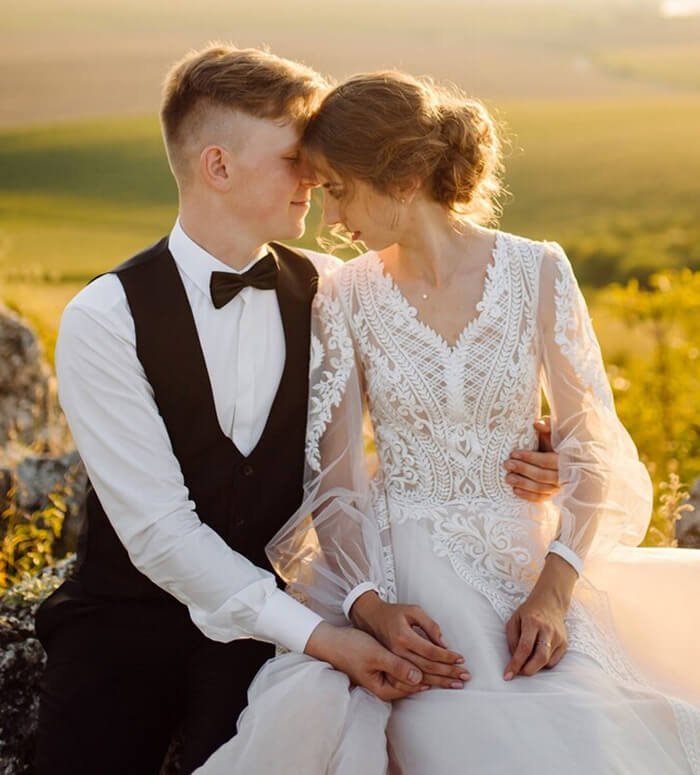 Isabella & Lucas