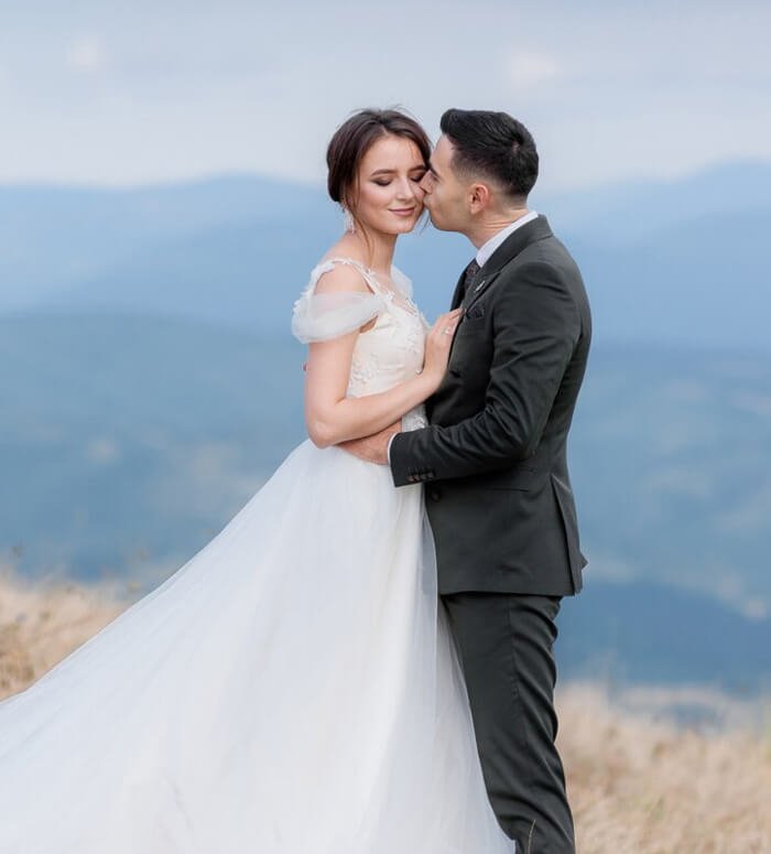 Olivia & Enrico