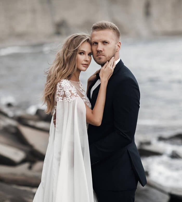 Bridal Allure